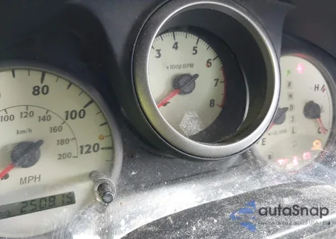 2002 Toyota Rav4 из США, поврежденный, VIN JTEGH20V820063831